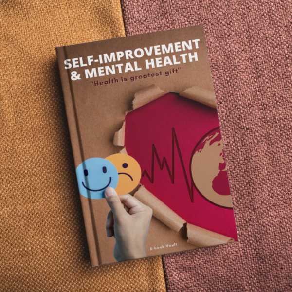 Self-Improvement & Mental Health - Image 2