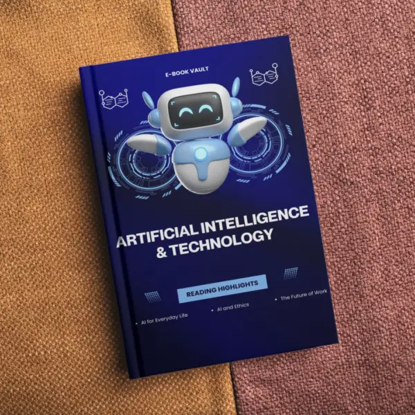 Artificial Intelligence & Technology - Image 2