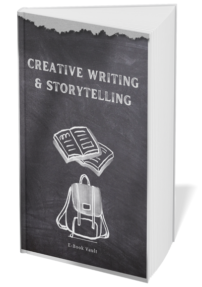 Creative Writing & Storytelling