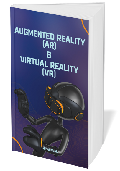 Augmented Reality (AR) & Virtual Reality (VR)