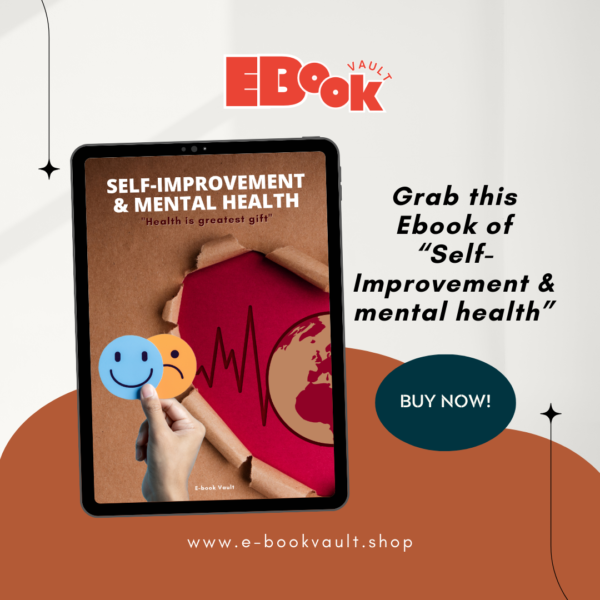 Self-Improvement & Mental Health - Image 3