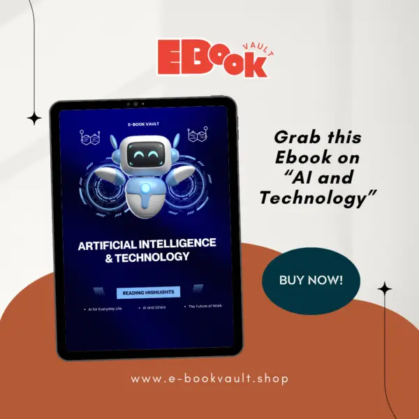 Artificial Intelligence & Technology - Image 4