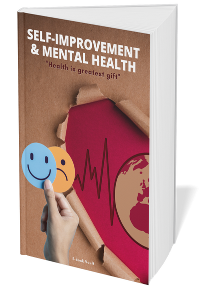 Self-Improvement & Mental Health