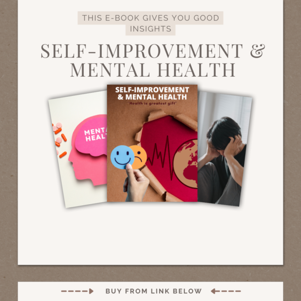 Self-Improvement & Mental Health - Image 4