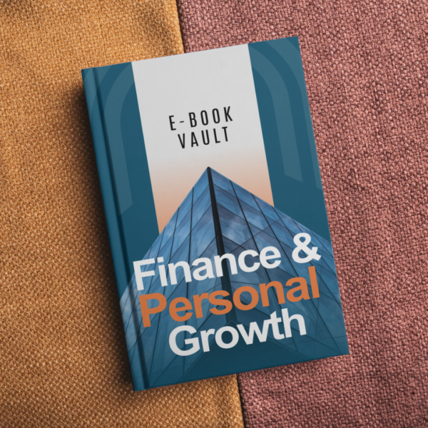 Finance & Personal Growth - Image 2