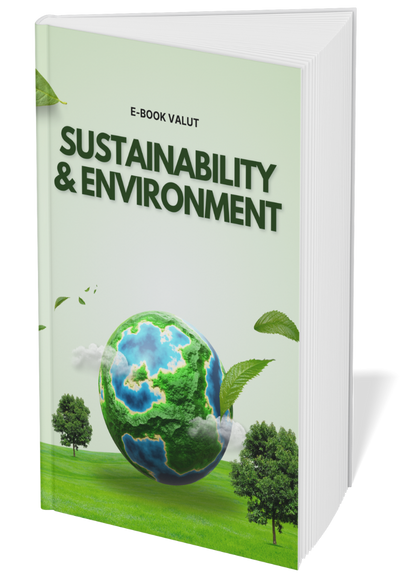 Sustainability & Environment