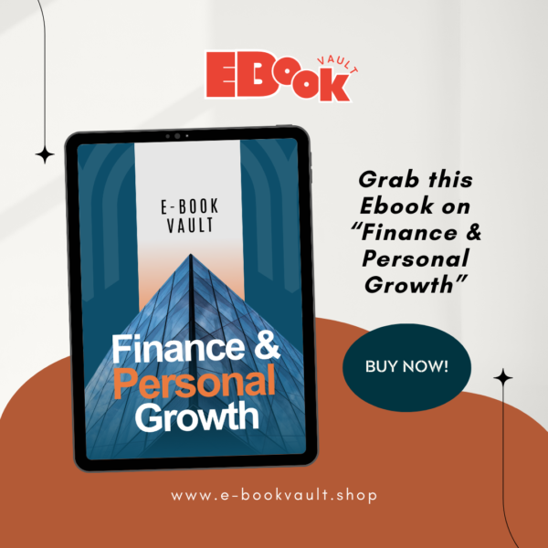 Finance & Personal Growth - Image 3