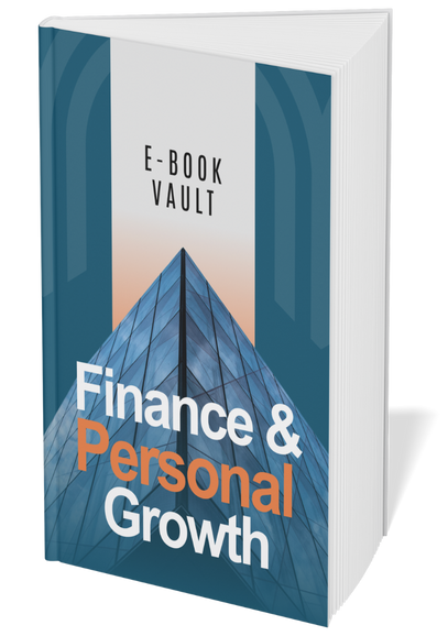 Finance & Personal Growth