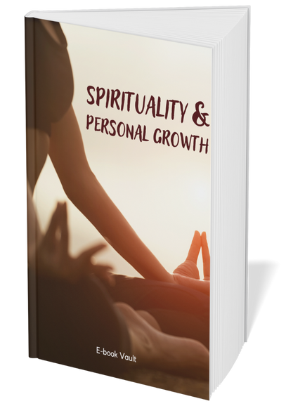 Spirituality & Personal Growth